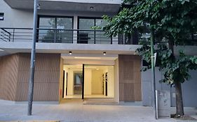 Maravilloso apartamento Palermo
