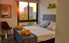 Maravilloso apartamento Palermo